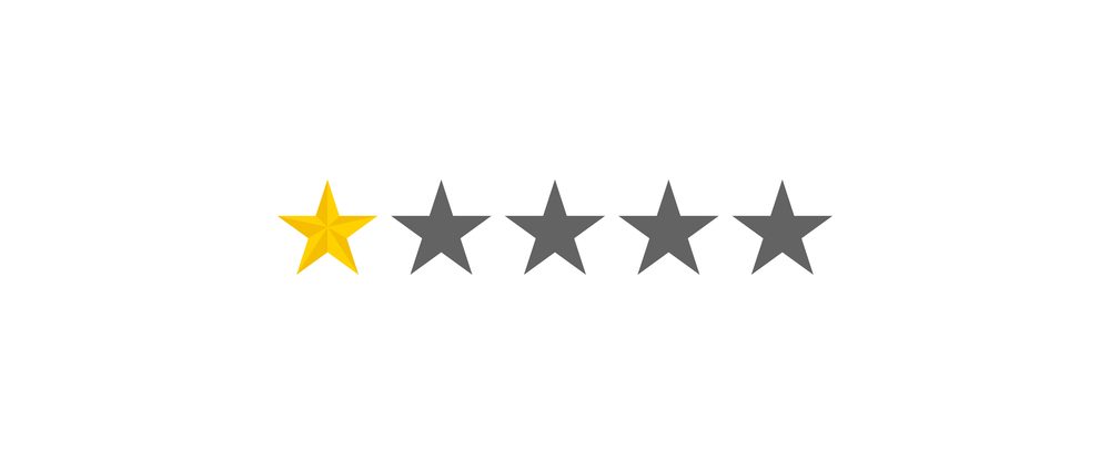 Google toont dramatische reviews na de overnames door Yielder.