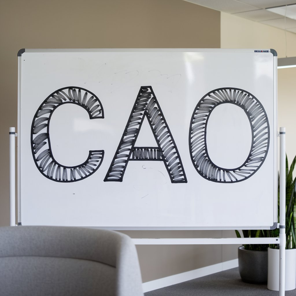 CAO Veneco